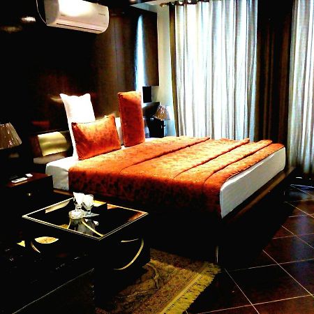 Bling Hotel International Multan Ngoại thất bức ảnh