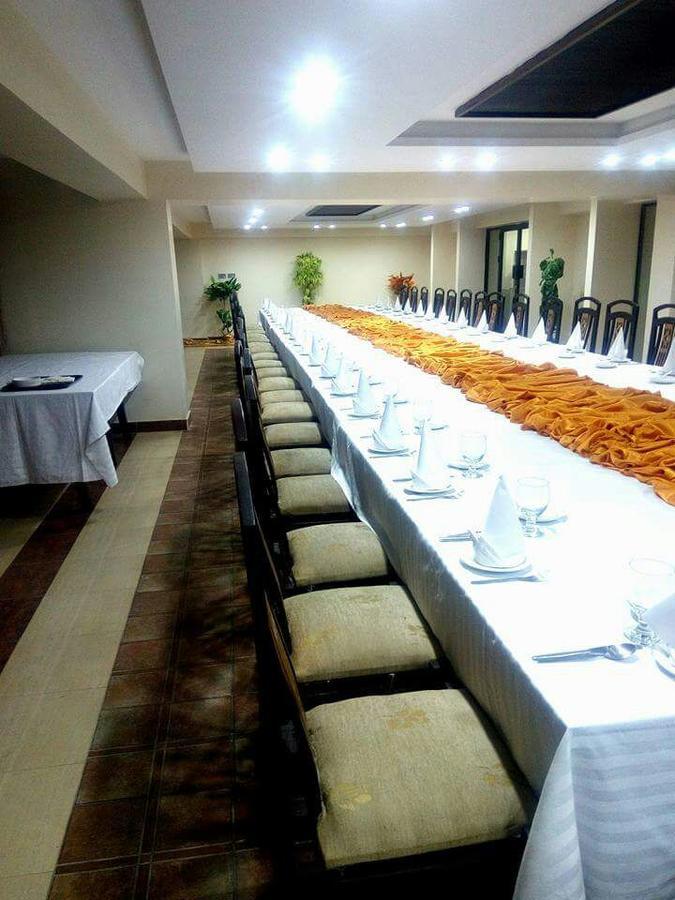 Bling Hotel International Multan Ngoại thất bức ảnh