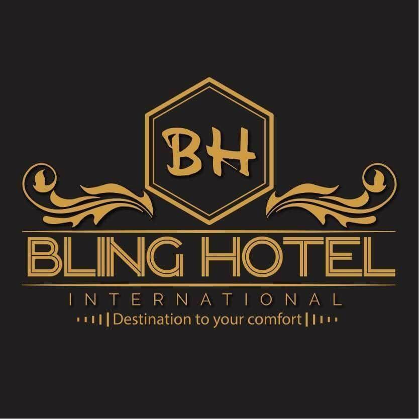Bling Hotel International Multan Ngoại thất bức ảnh