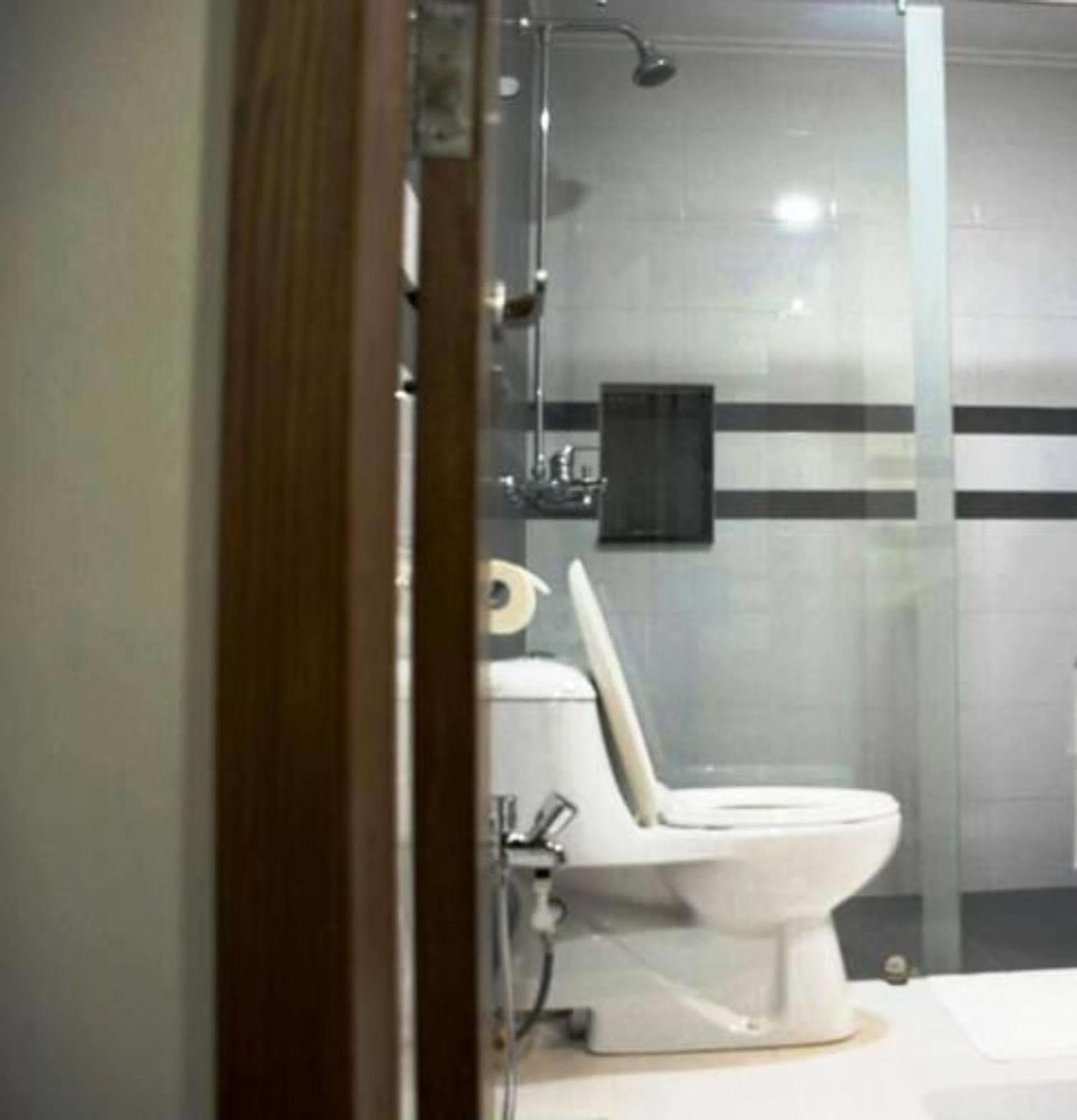 Bling Hotel International Multan Ngoại thất bức ảnh