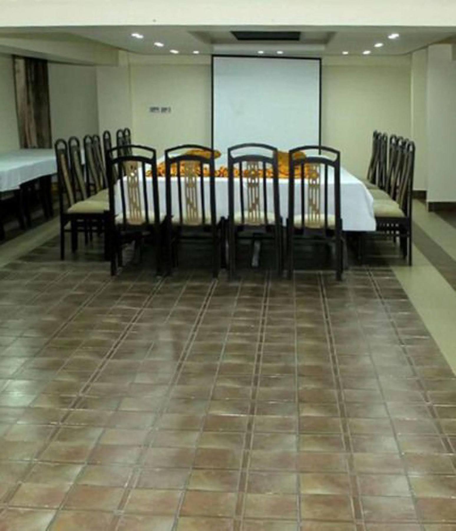Bling Hotel International Multan Ngoại thất bức ảnh